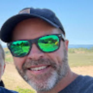 Meet your Posher, Dan